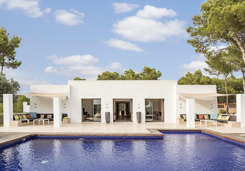 VILLA ELENEI
