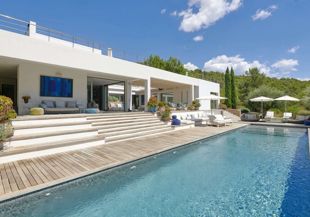 VILLA MAAT 1