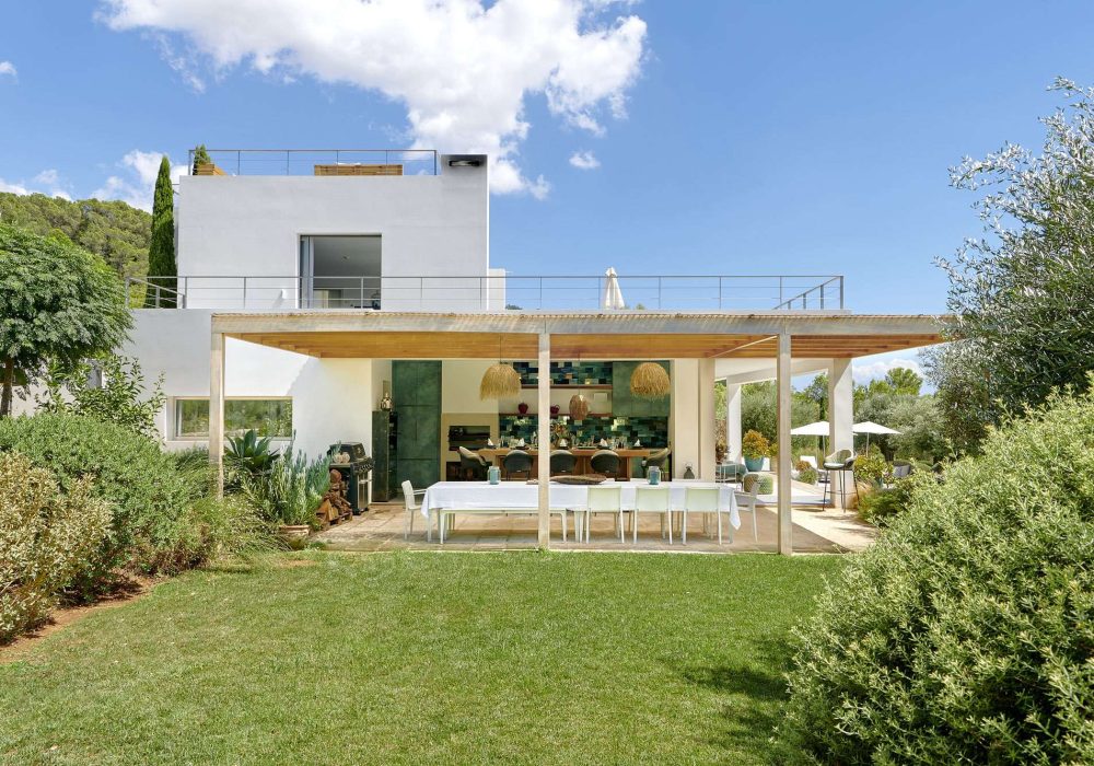 VILLA MAAT 2