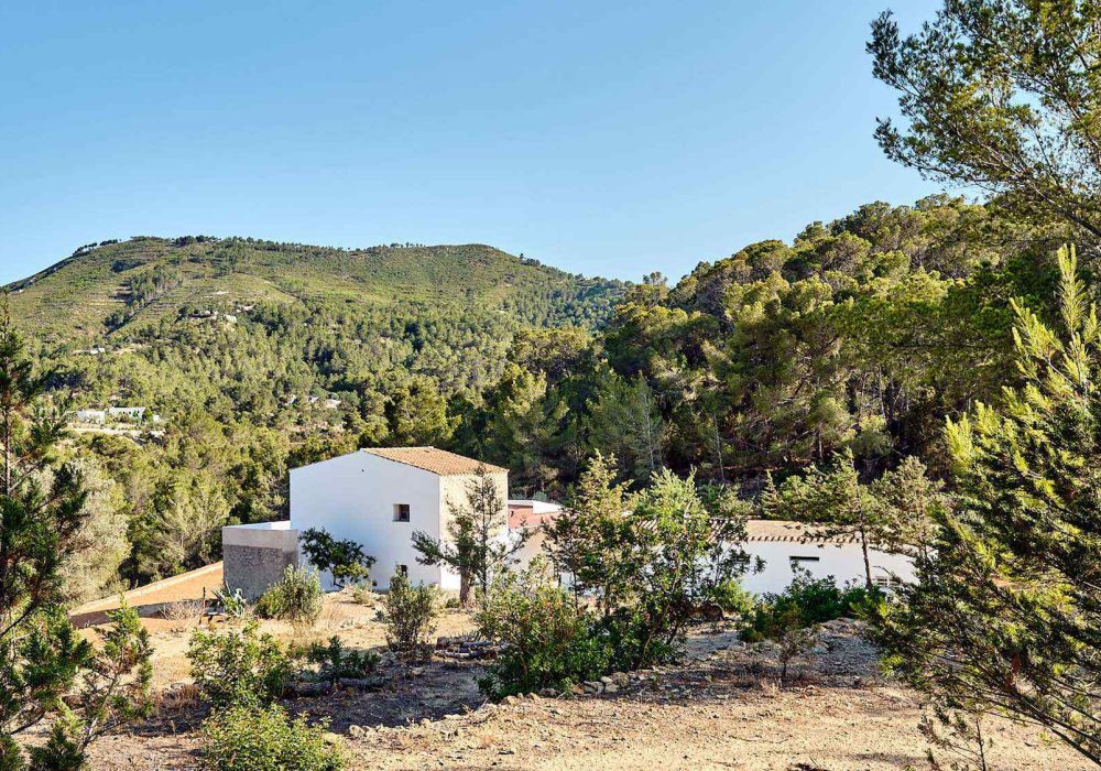 Can Juan d’en Serra