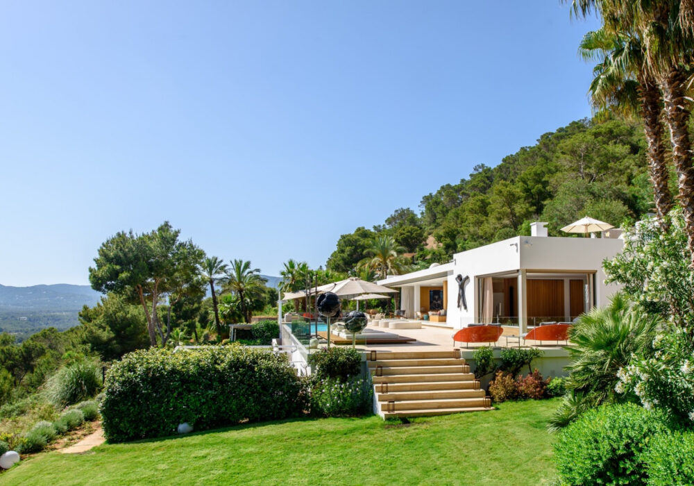 Villa Calypso 1
