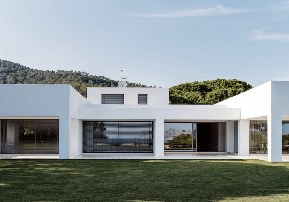 VILLA ANJEA 2