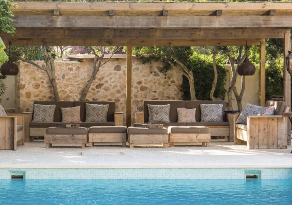 VILLA AURA 3