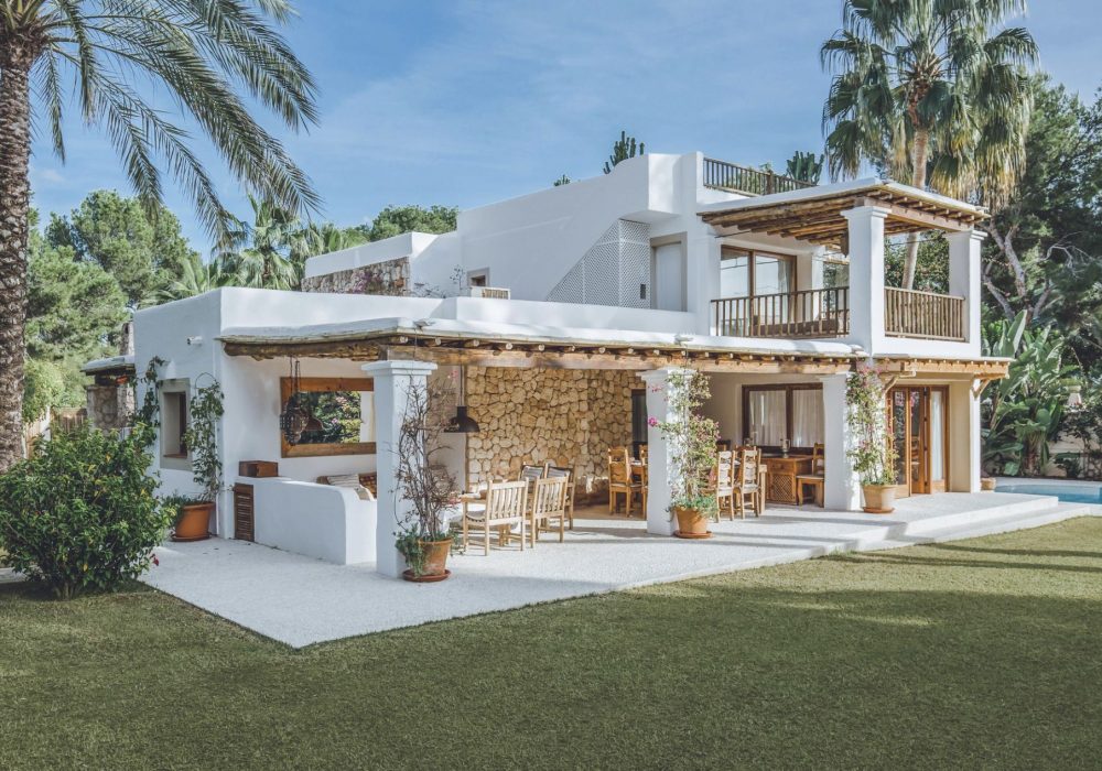 VILLA AURA 1