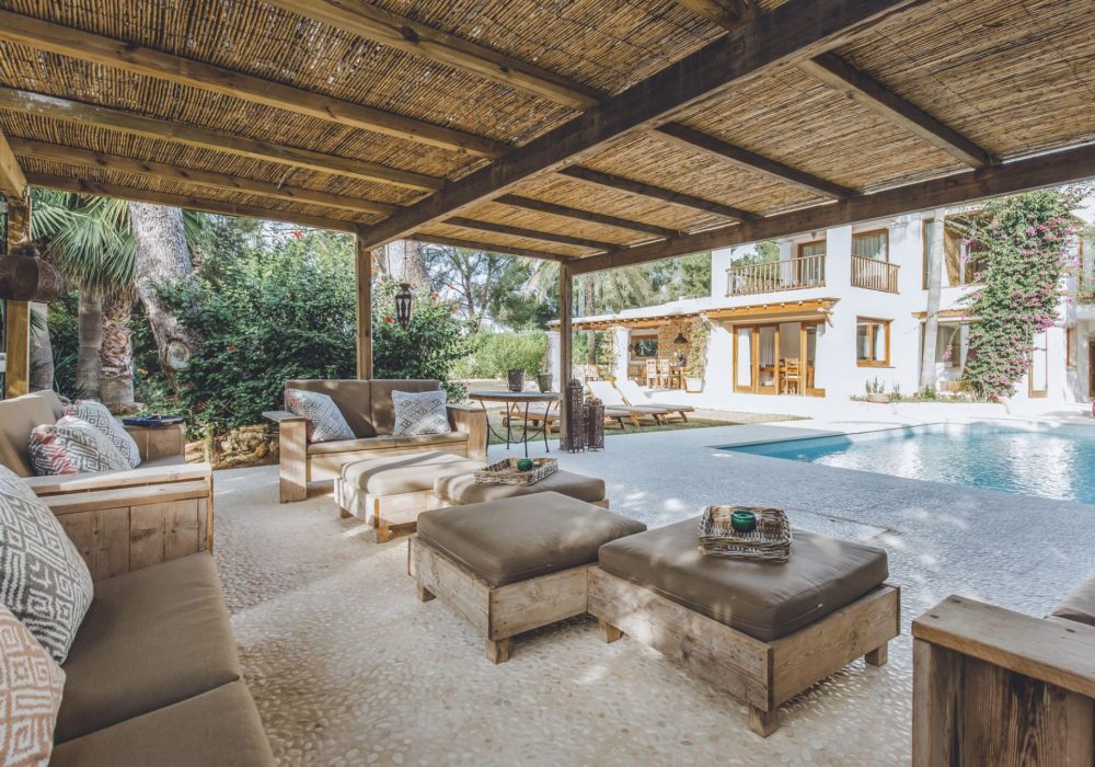 VILLA AURA 2