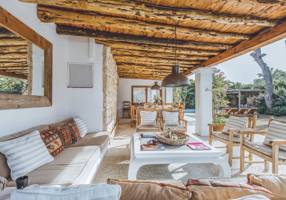 VILLA AURA 4