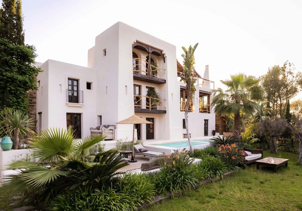 VILLA KUMARI