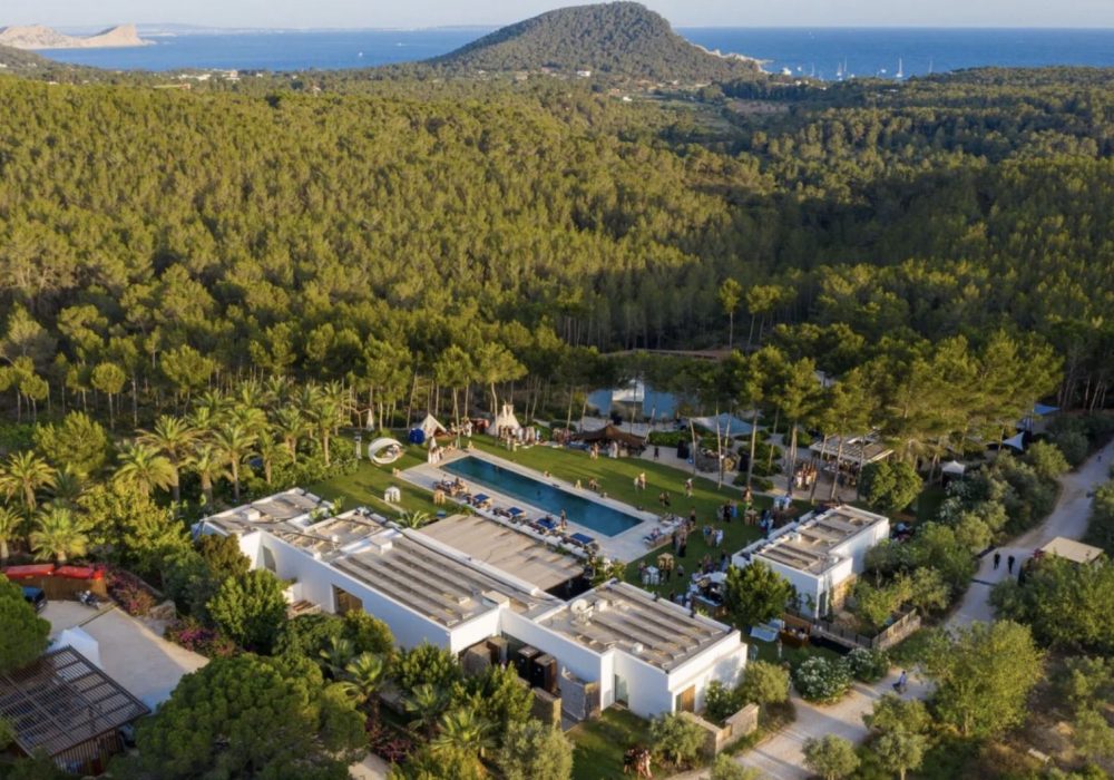 VILLA THALIA 1