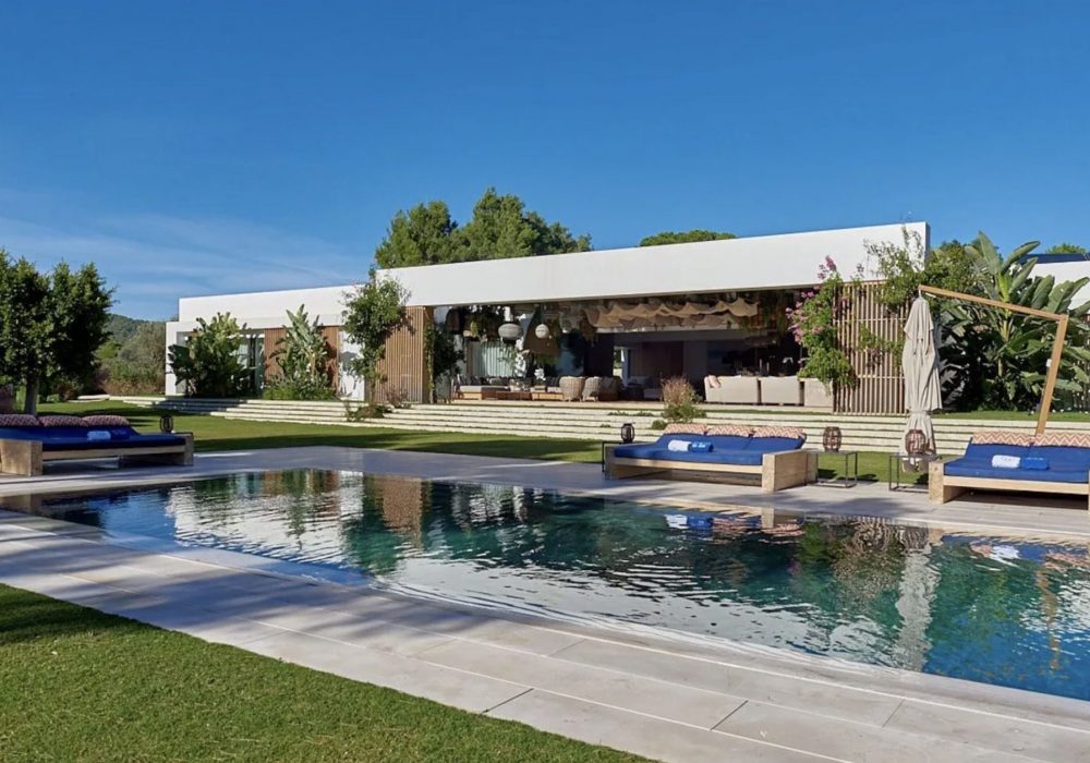 VILLA THALIA 2