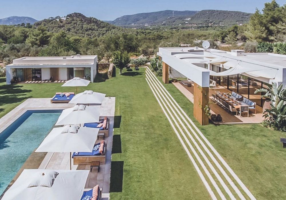 VILLA THALIA 3