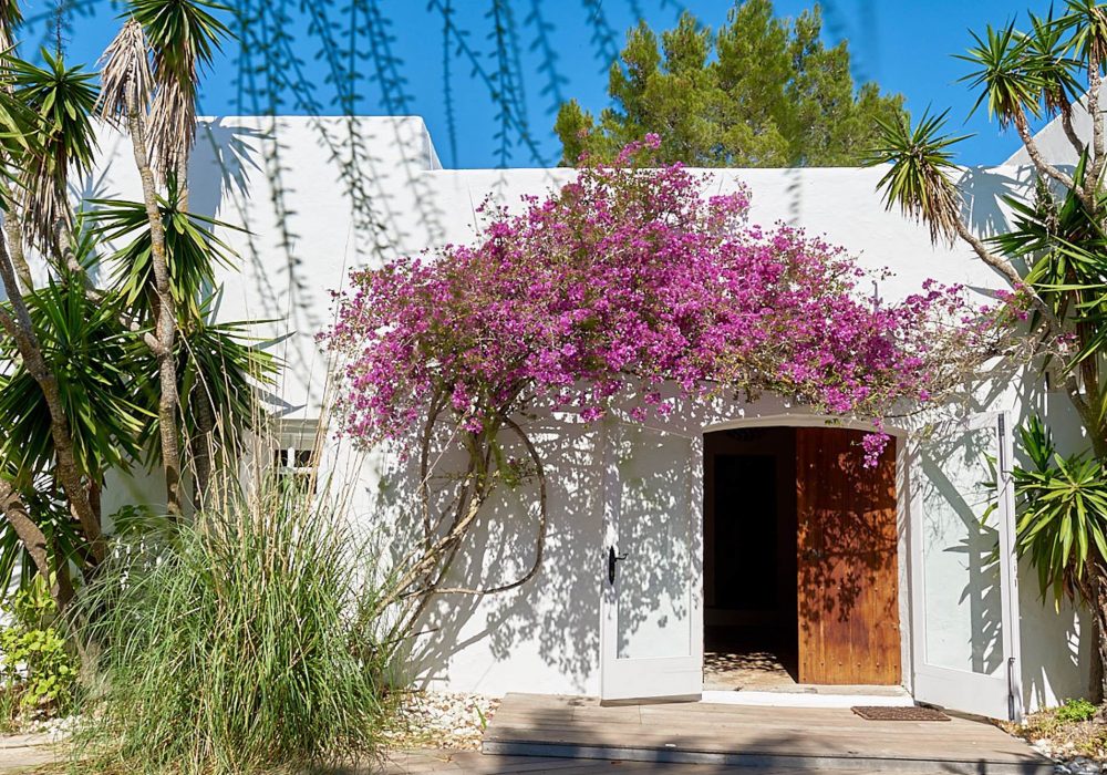 VILLA NUHA 3