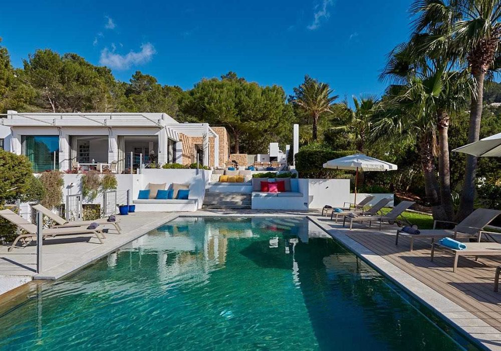VILLA KIANDA