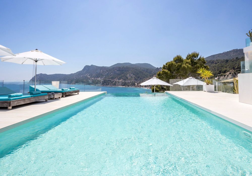 VILLA BLANCA 2