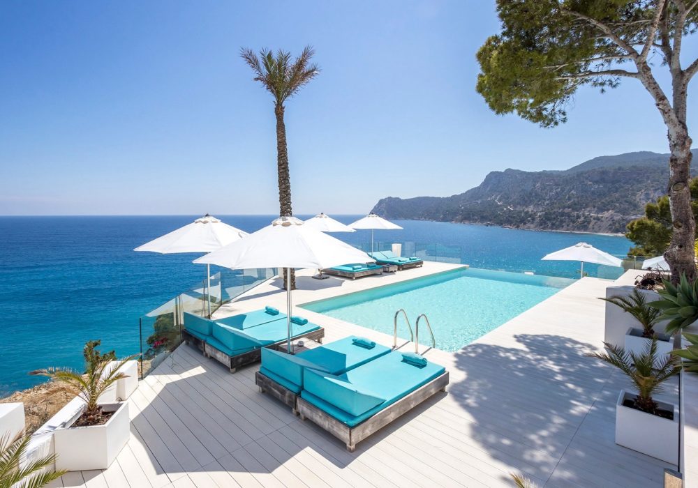 VILLA BLANCA 1