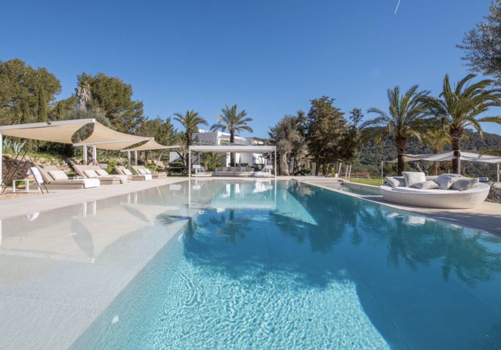 VILLA BELINDA 1