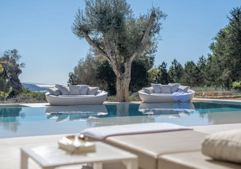 VILLA BELINDA 2