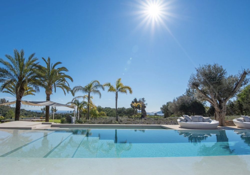 VILLA BELINDA
