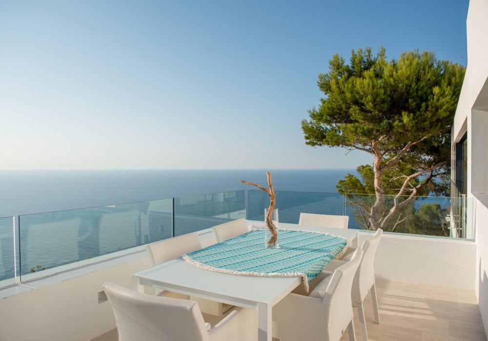 VILLA BLUE NAXAMENA 3