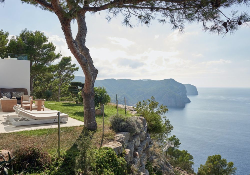VILLA BLUE NAXAMENA 4