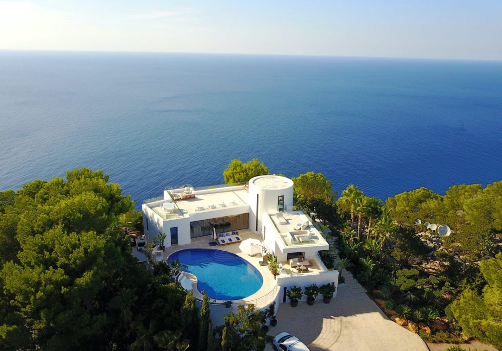 VILLA BLUE NAXAMENA 2