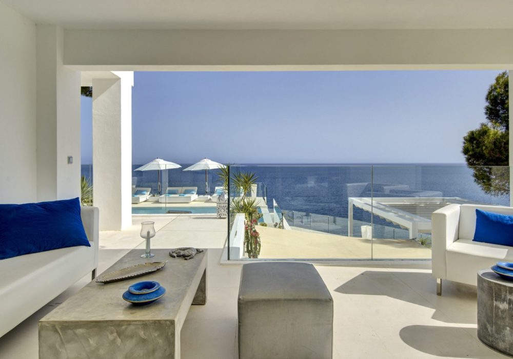 VILLA BLANCA 3