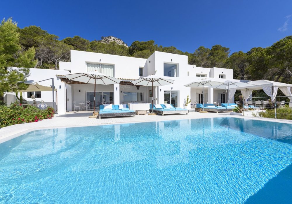 VILLA ONDA