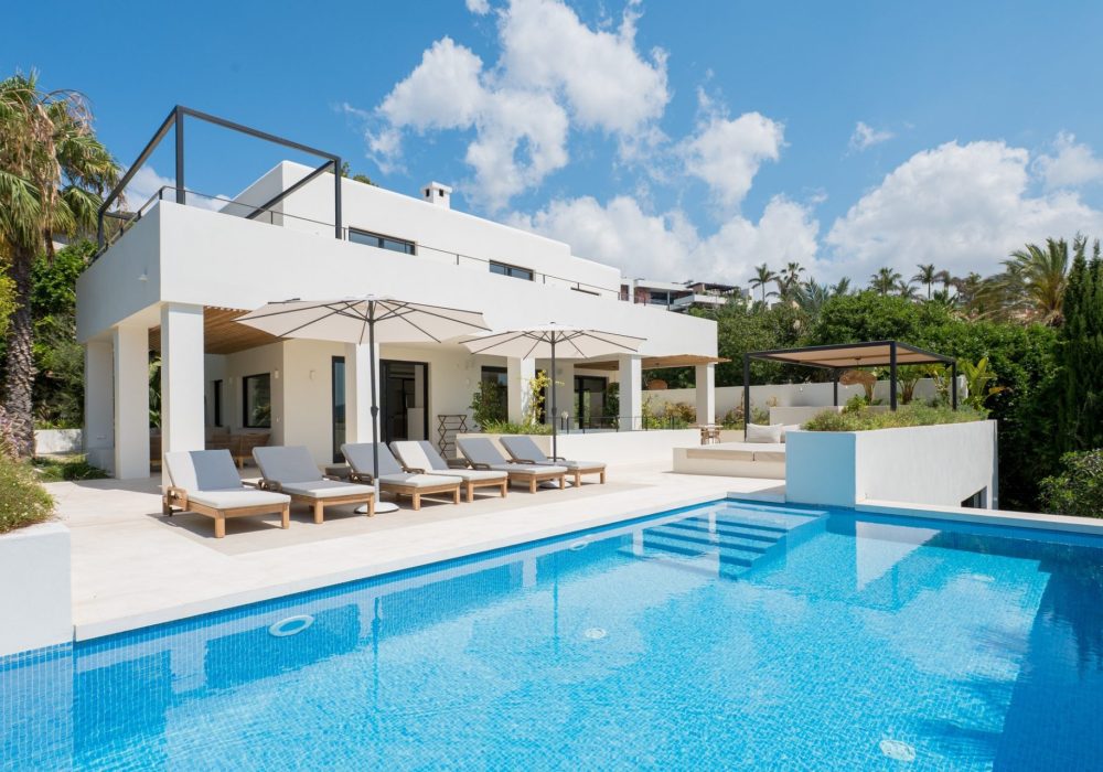 VILLA LUNA ALEGRE 4