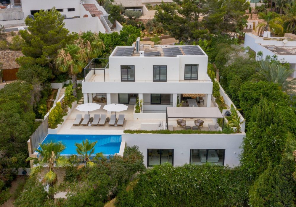 VILLA LUNA ALEGRE 1