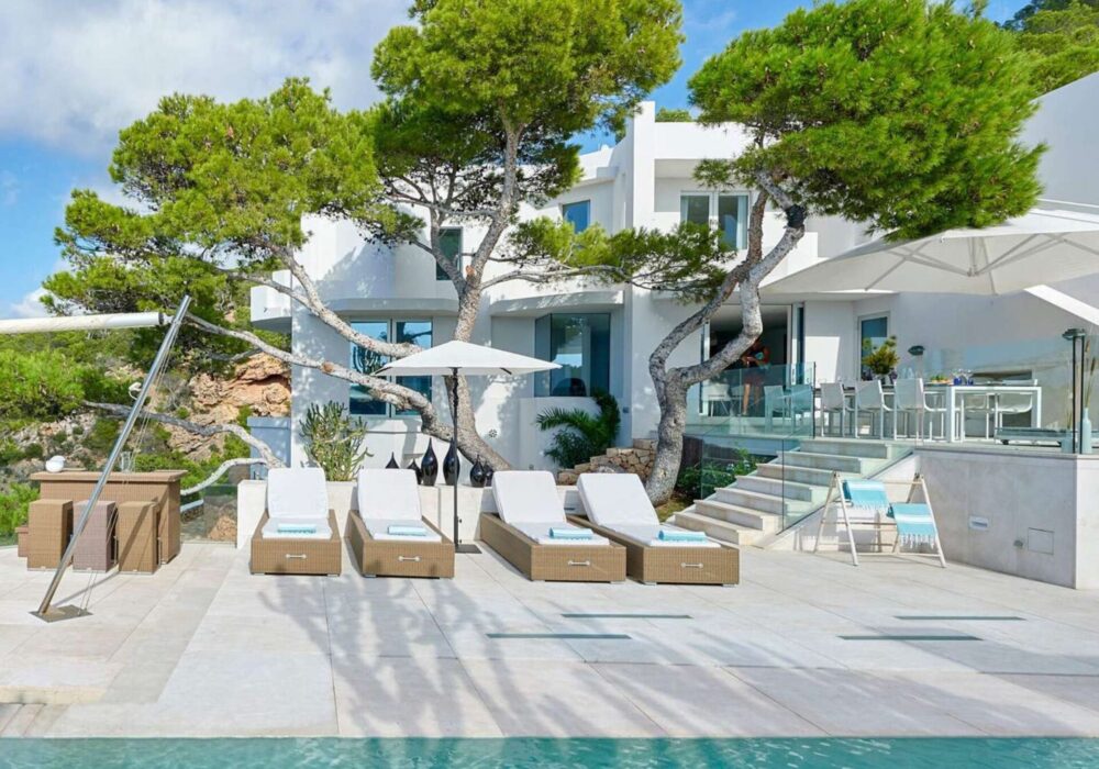 Villa Yemanja 4